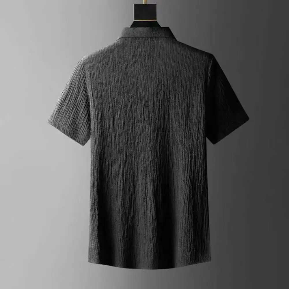 Male Jogger Tracksuit Mens Casual Summer Outfit Set with Short Sleeve T-shirt Drawstring Waist Pants Sportswear for JoggingXJ250218