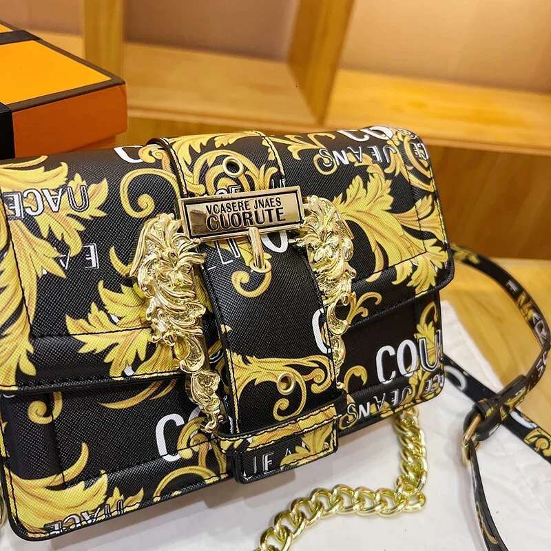 Shoulder Bags new style High Quality Leather Handbag Trendy And Fashionable Shoulder Bag Womens Travel Crossbody Bag