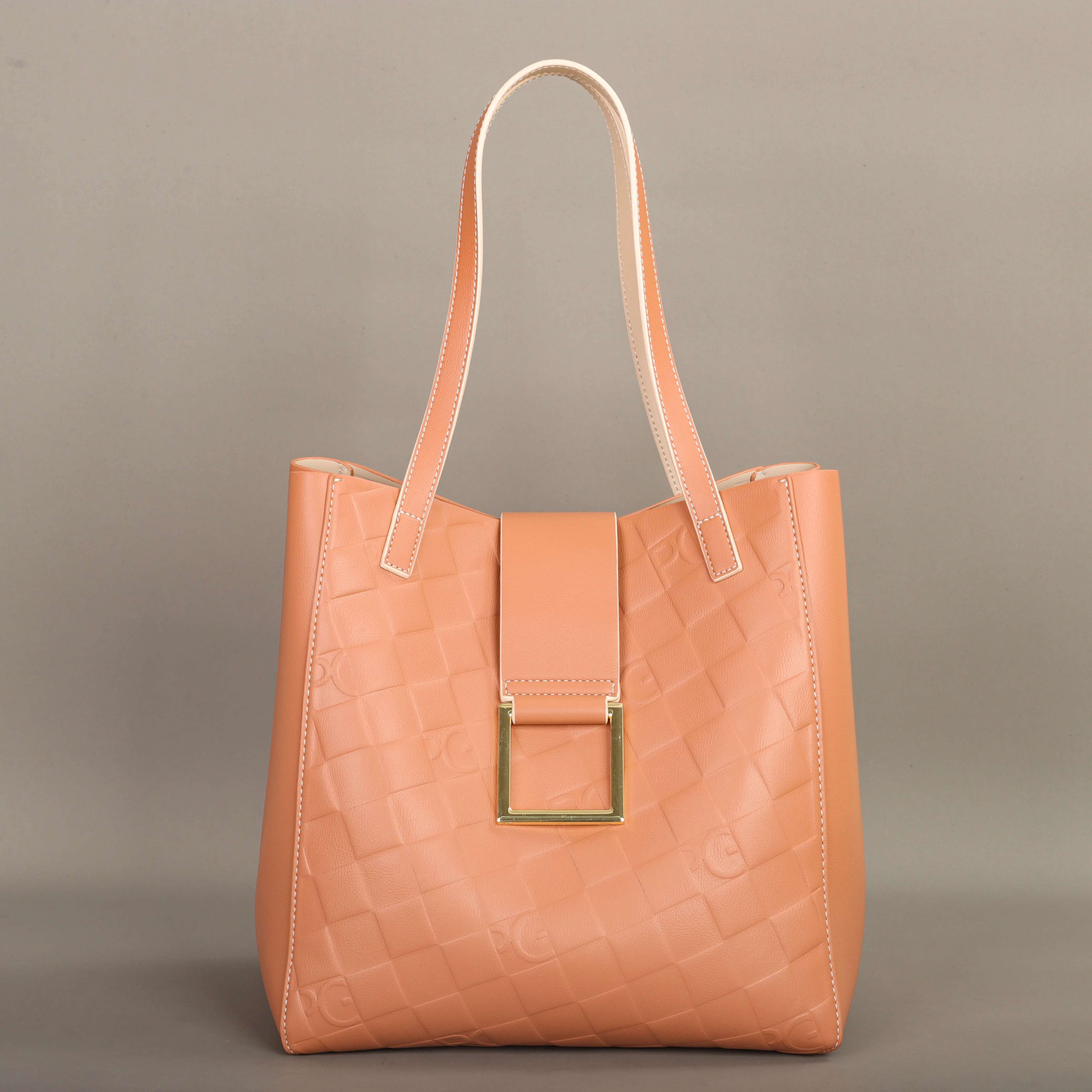 PG PATSY G Ladies Light Handbag Niche Brand Design new style New Fashion All Match Shoulder Bag