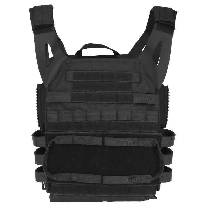 Hunting Body Armor JPC Molle Plate Carrier Vest Outdoor CS Game Paintball Airsoft Vest Shooting AccessoriesXJ250219