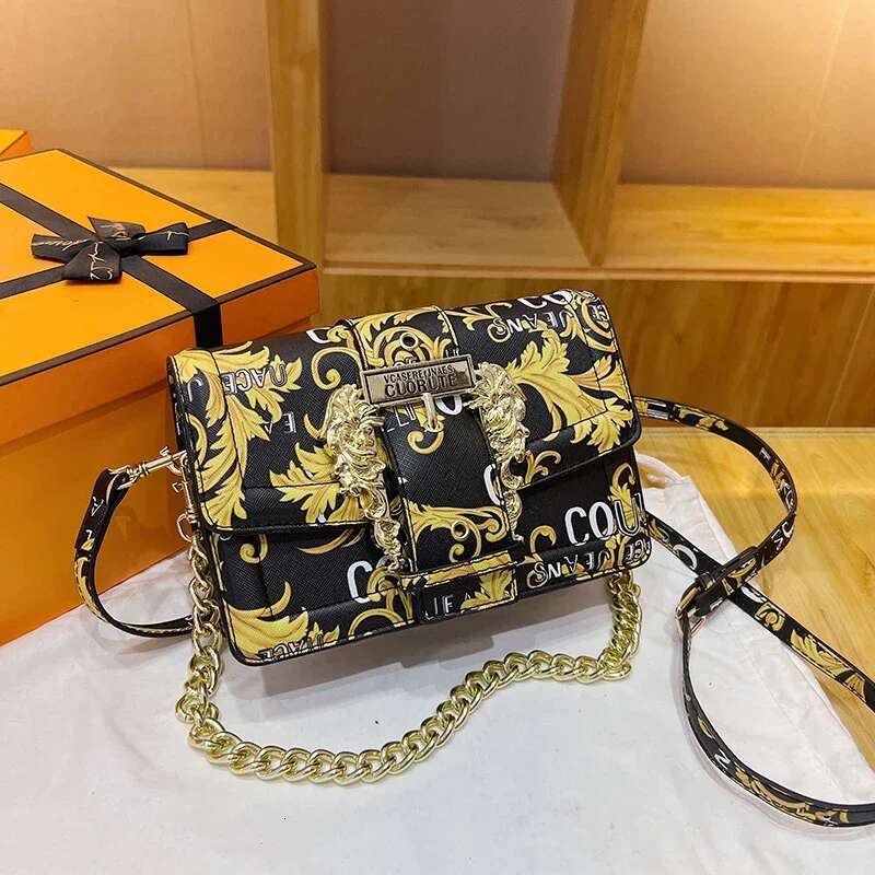 Shoulder Bags new style High Quality Leather Handbag Trendy And Fashionable Shoulder Bag Womens Travel Crossbody Bag