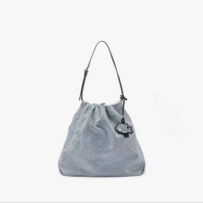RAINBOW Elegant Underarm Shoulder Bags For Women Tote Bag Commuter Large Capacity Niche Armpit Handbag High-Quality