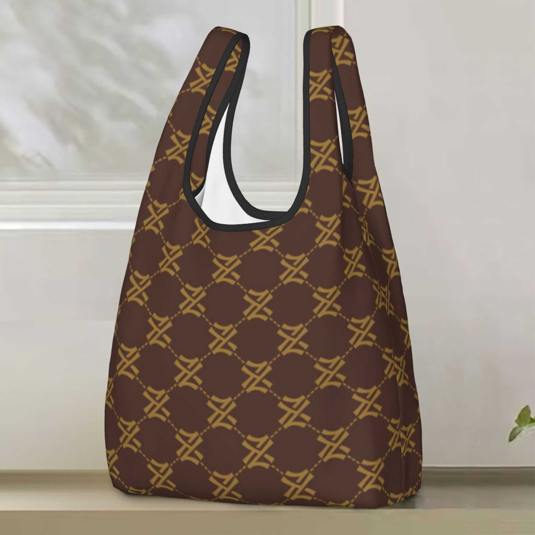 NXY Casual Lightweight Shopping Bag Women Designer Handbags Purses Vintage Shop Picnic Tote Bag Portable Shoulder Bags 250218
