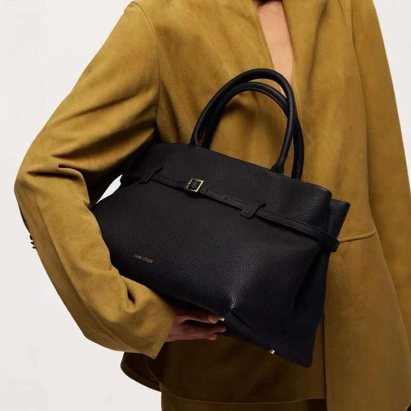 Tote New Bag Designer Women's Shoulder Crossbody Handbags For Women Exquisite Messenger Versatile Underarm Classic Style