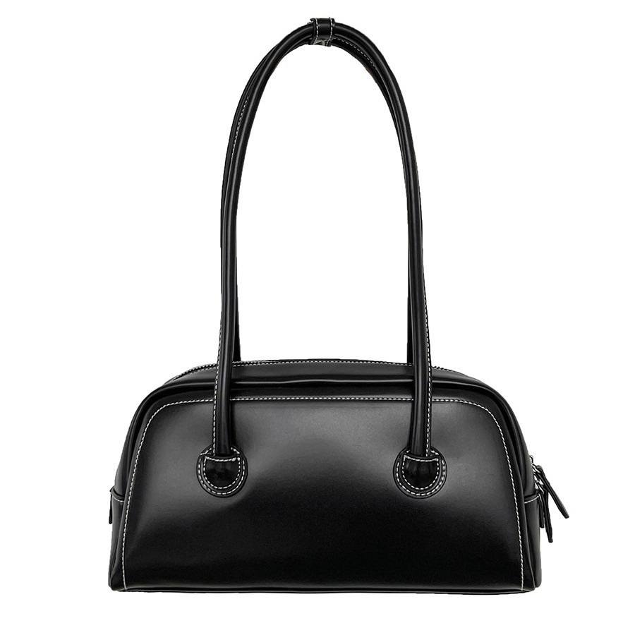 Chic Miniature Fashion Handbag with Versatile Shoulder Design - Perfect for Daily Use