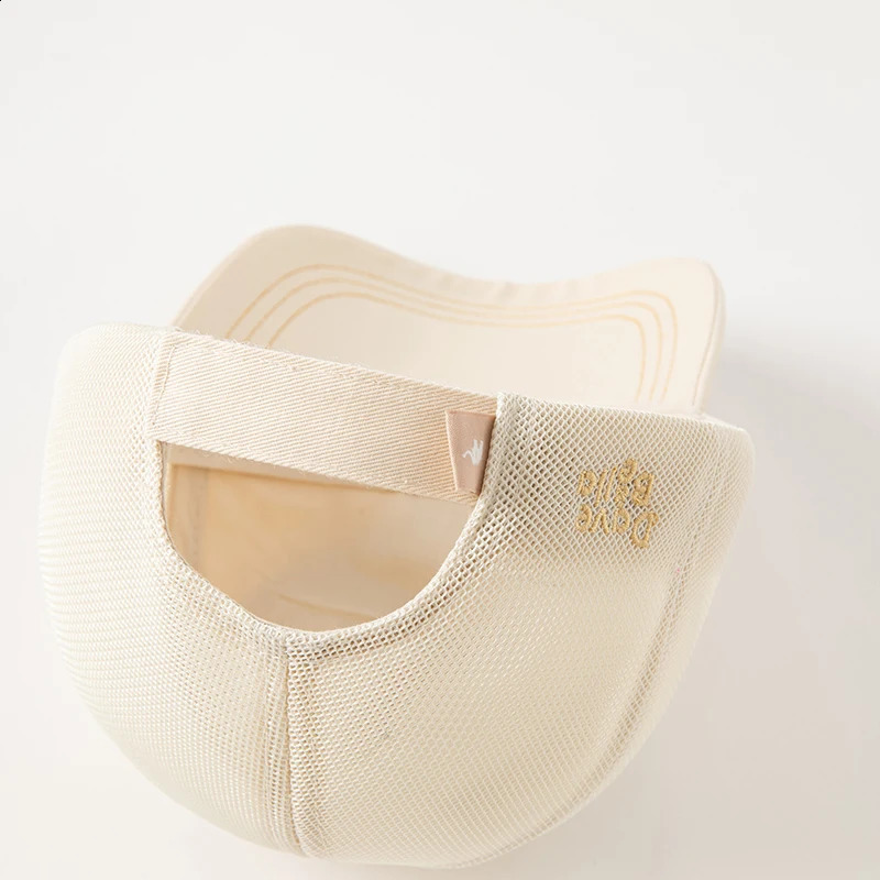 DB2235654 Dave Bella Summer Fashion Born Baby Boys fashion Letter Hat 250219