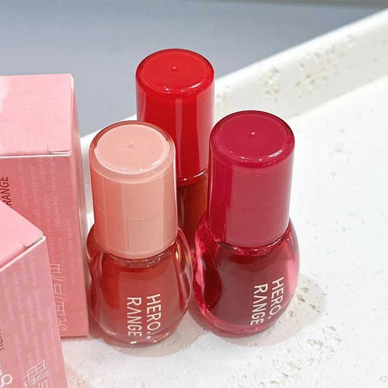 Hop light filled mirror lip glass long-lasting water light too lip moisturizing scientific lifestyle price lip glossW250219