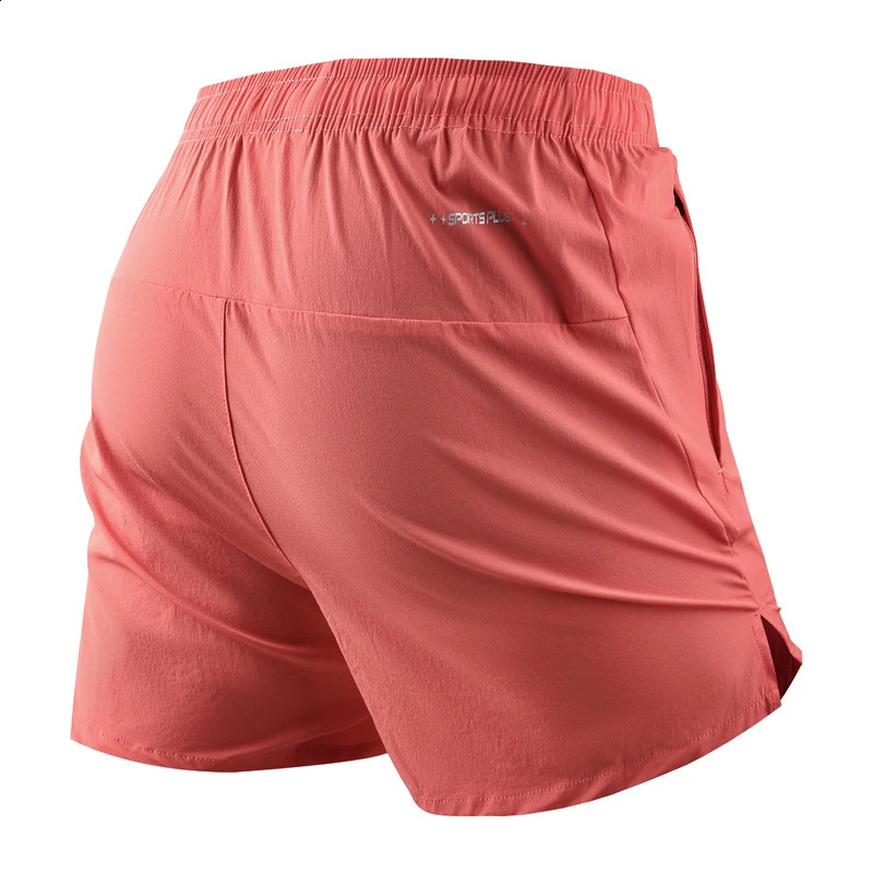 YJKVUR Unisex Shorts Fitness Beach Sports Men Women Summer Gym Workout Breathable Quick Dry Outdoor Sportswear Jogger 250218