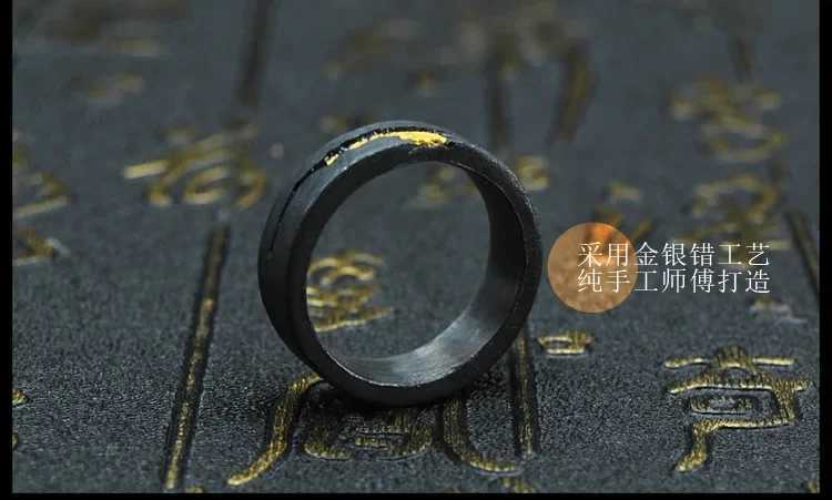 Black Sandblasted Meteorite 8mm Tungsten Carbide Ring for Men and Women Wedding Engagement Ring Anniversary Gift UnisexXJ250219
