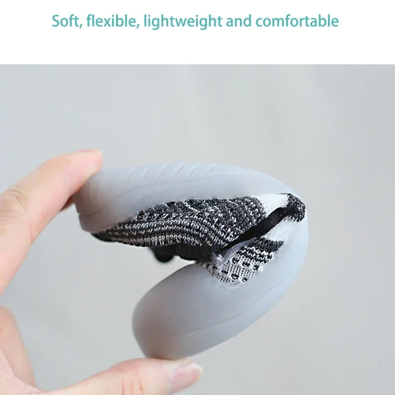Baby Sports Shoes Mesh Breathable Boy Girls Walking Soft Soles Anti-skid Baby Shoes Boy Childrens Casual Sports Shoes 250219