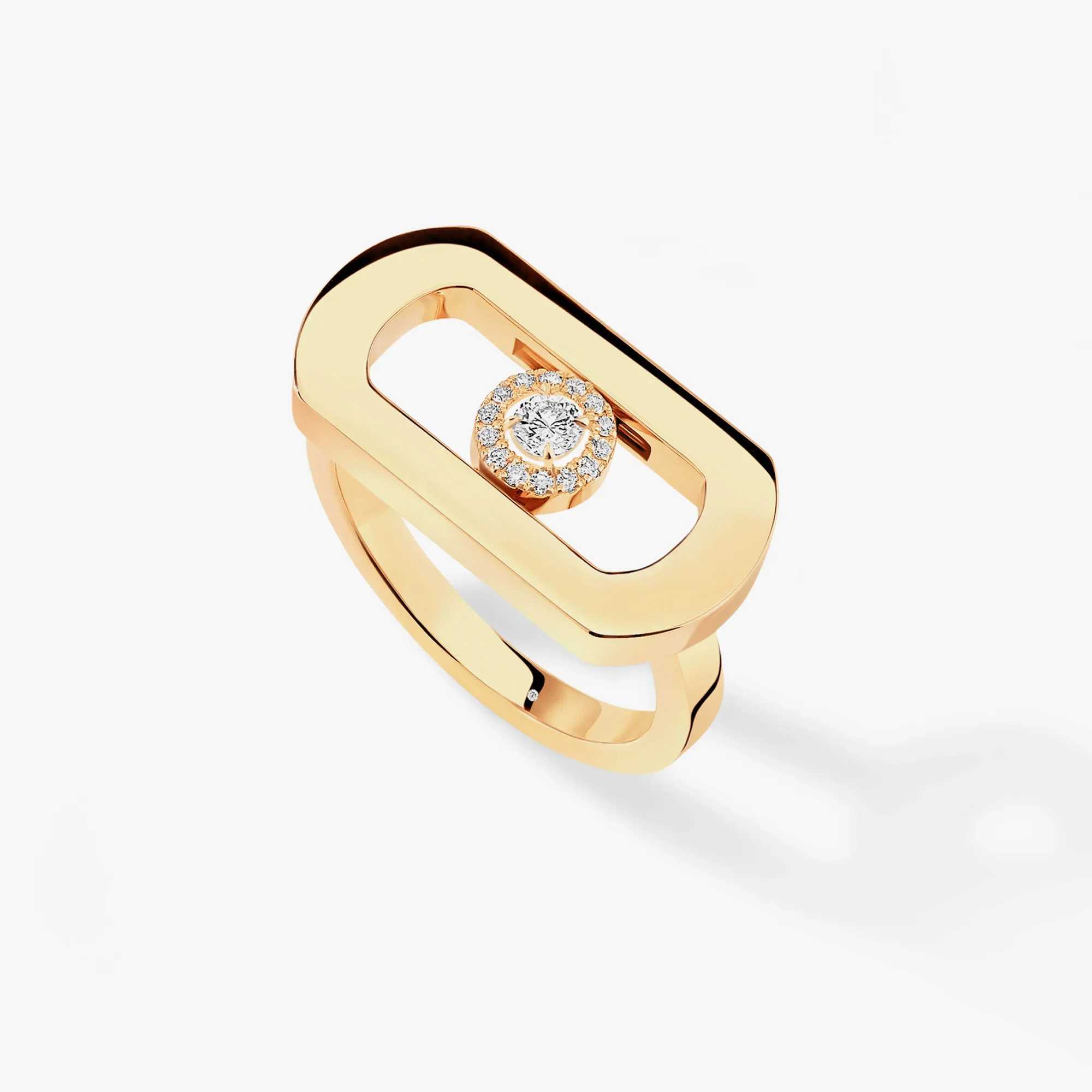 Band Rings Messik-conjunto De Joyas De Plata Pura S925 Para Mujer Sortija Deslizante Con Diamantes Estilo Moderno Nueva Serie SO MOVE J250217 1ZB75