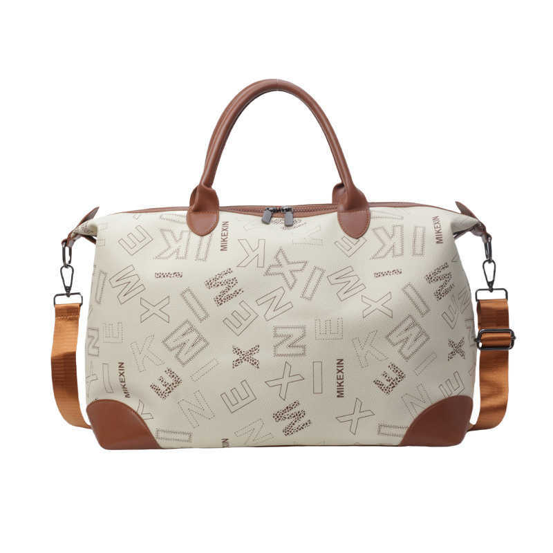 Large capacity tote bag for women, new niche high-end handbag, practical, fashionable, versatile single shoulder crossbody bag 250115