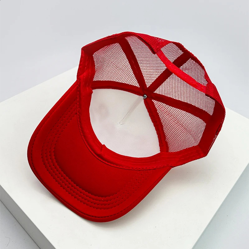 Men Women American Style Graffiti Letter Hip-Hop Baseball Hats Versatile Breathable Sunshade Outdoor Truck caps Fashion ins 250214