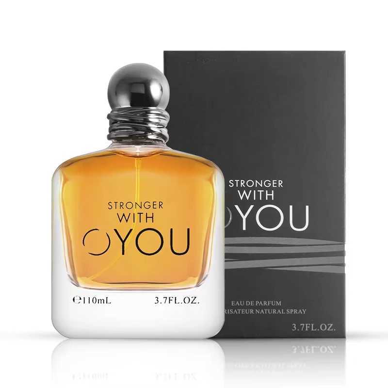 New Arrival Because you womens perfume Blue Cologne Sport Strong Mens Perfume Vietnam Perfume 110ml Z250219