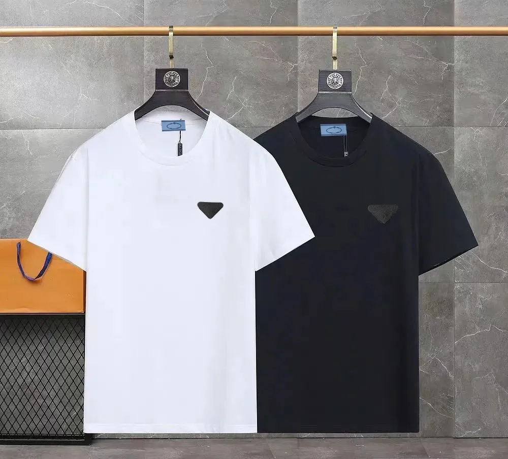 Mens t shirt Designer Polo Shirt Men's Polos High end Polo Fashion Polo Collar Men's Top T-shirt Women's T-shirt Luxury Casual Men's Clothing polo