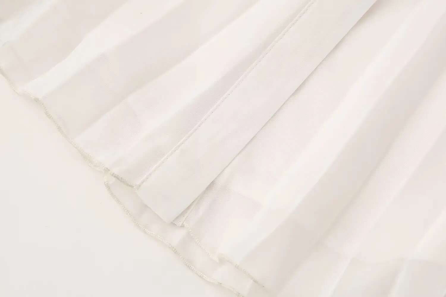 Pleated Shirt Women Belt Chiffon Midi Dresses For Sleeve Office Female Summer Long Dress Woman
