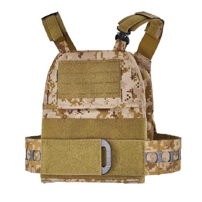 AOR1 Outdoor Sports Tactical Vest FCPC V5 Laser Cut Lightweight VestXJ250219
