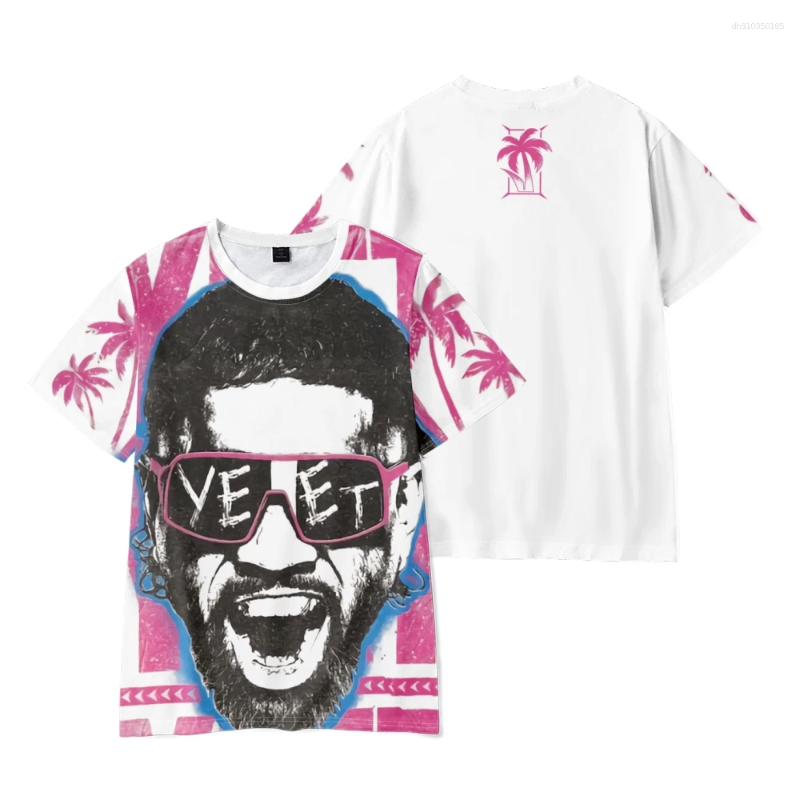 Men's T Shirts Jey USO Yeet Vintage 90s T-Shirt Men And Woman Short Sleeve Women Funny Shirt Unisex Harajuku