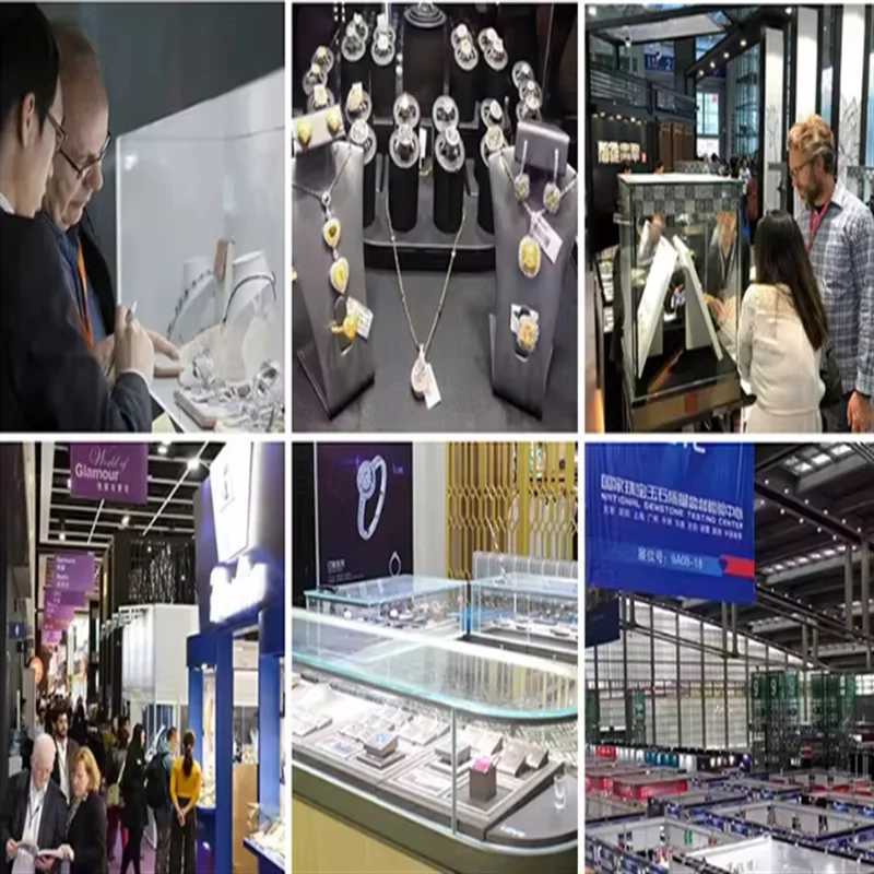 Customized products 18K 14K 10K PT950 Jewelry Customize sending pictures Gold Natural Diamond Cultivated moissanite ringsXJ250219