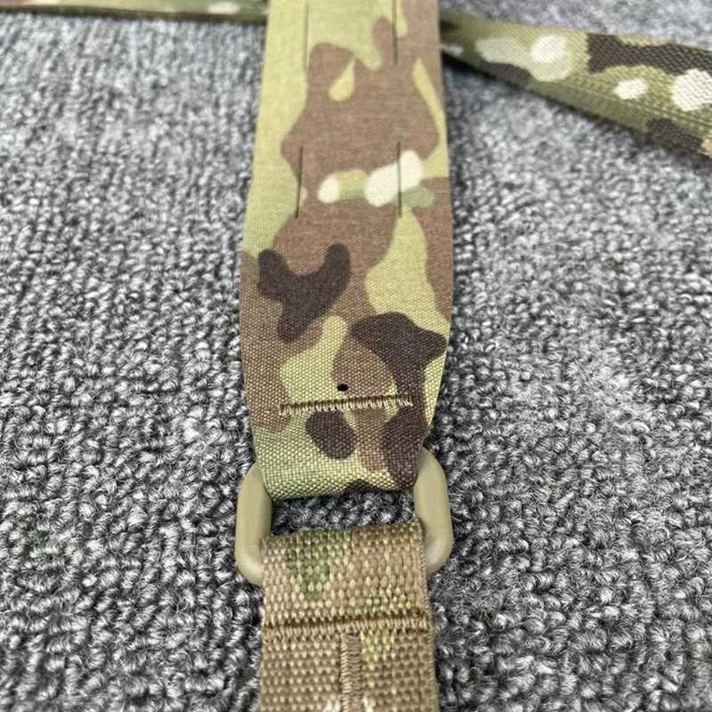 Tactical Ferro Chest Rig Airsoft Molle Plate Carrier Vest Gear Hunting Lightweight Laser Cutting Harness AccessoryXJ250219
