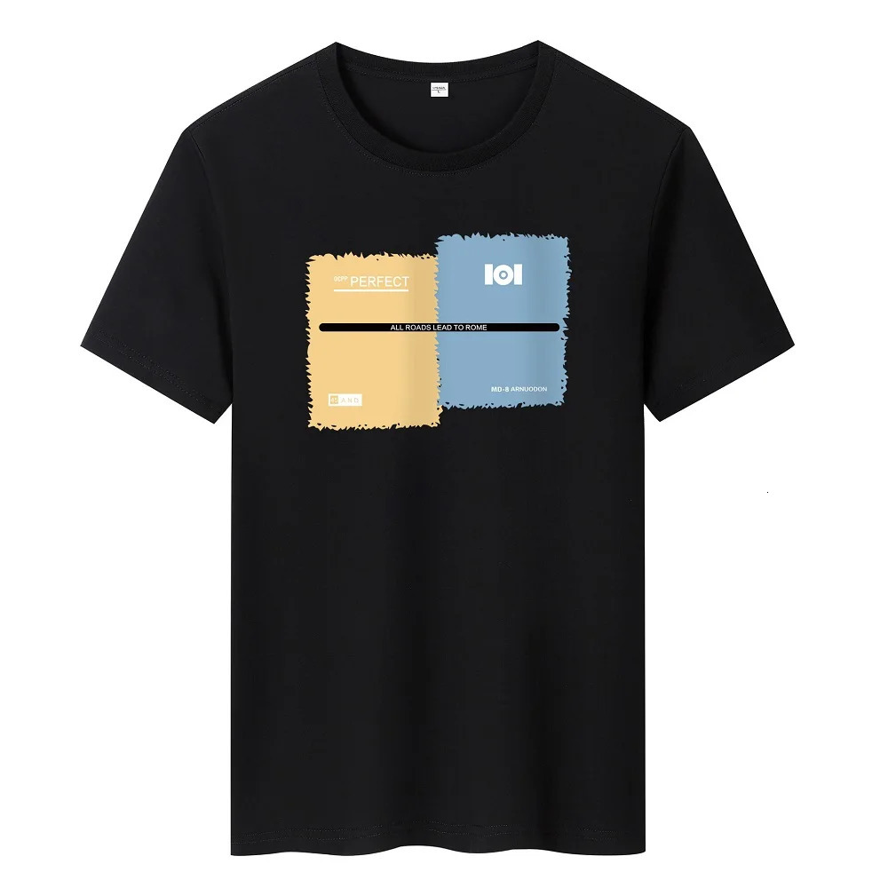 Fashion Summer for Men Clothing Anime T Shirt White Oversized Graphic Vintage T-shirt Tshirt Anime Harajuku Manga S-6XL 250217