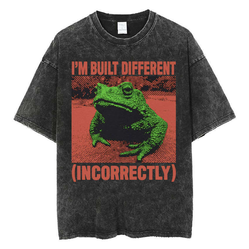 The Horrors Are Never Ending Yet I Remain Silly T-shirt Funn