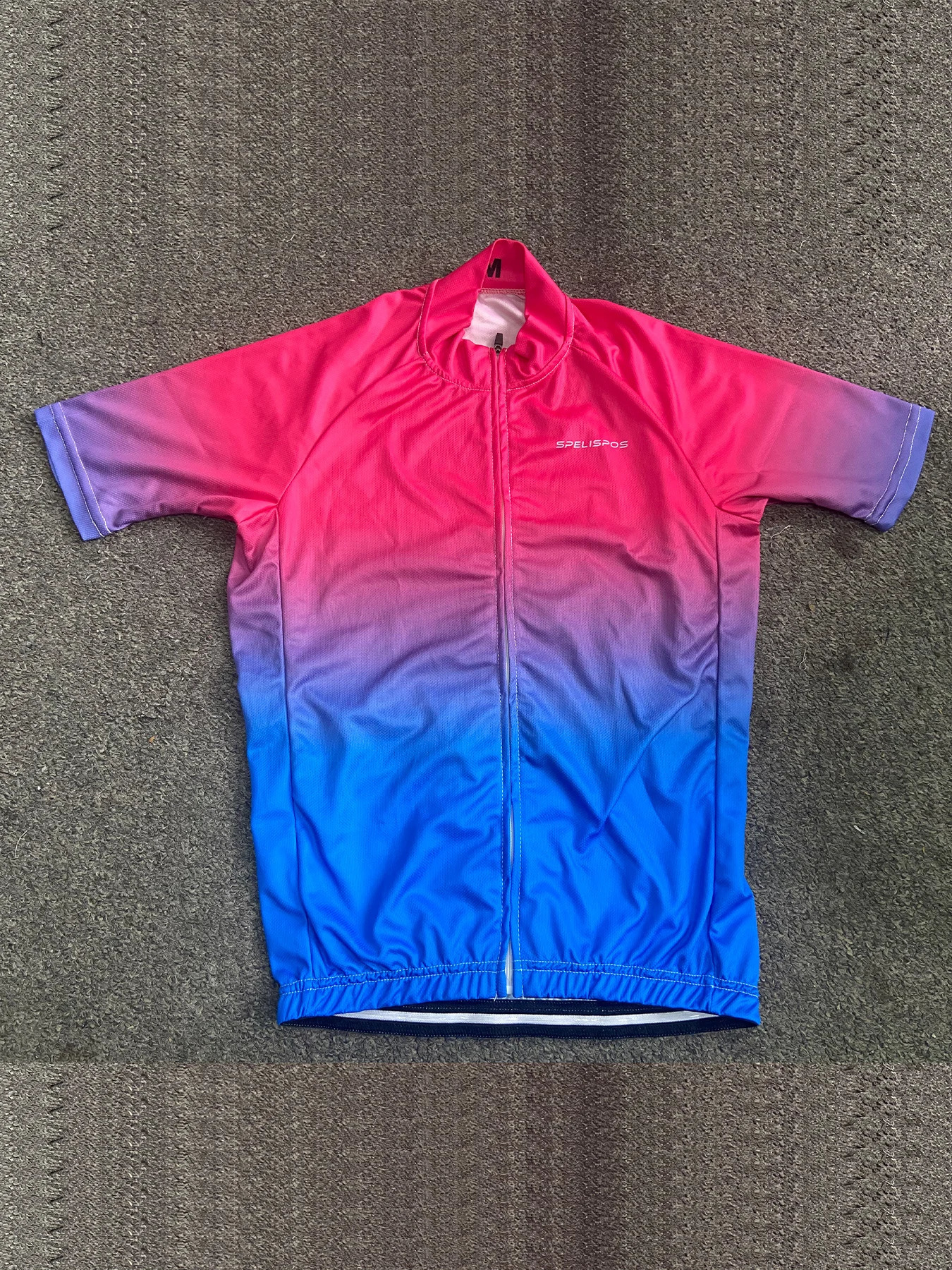 Bicycle Breathable Cycling Tops Wear Summer Bike Gear Short Sleeve Anti-UV Camouflage Kit Shirts Maillot Clothing Cycling 250214