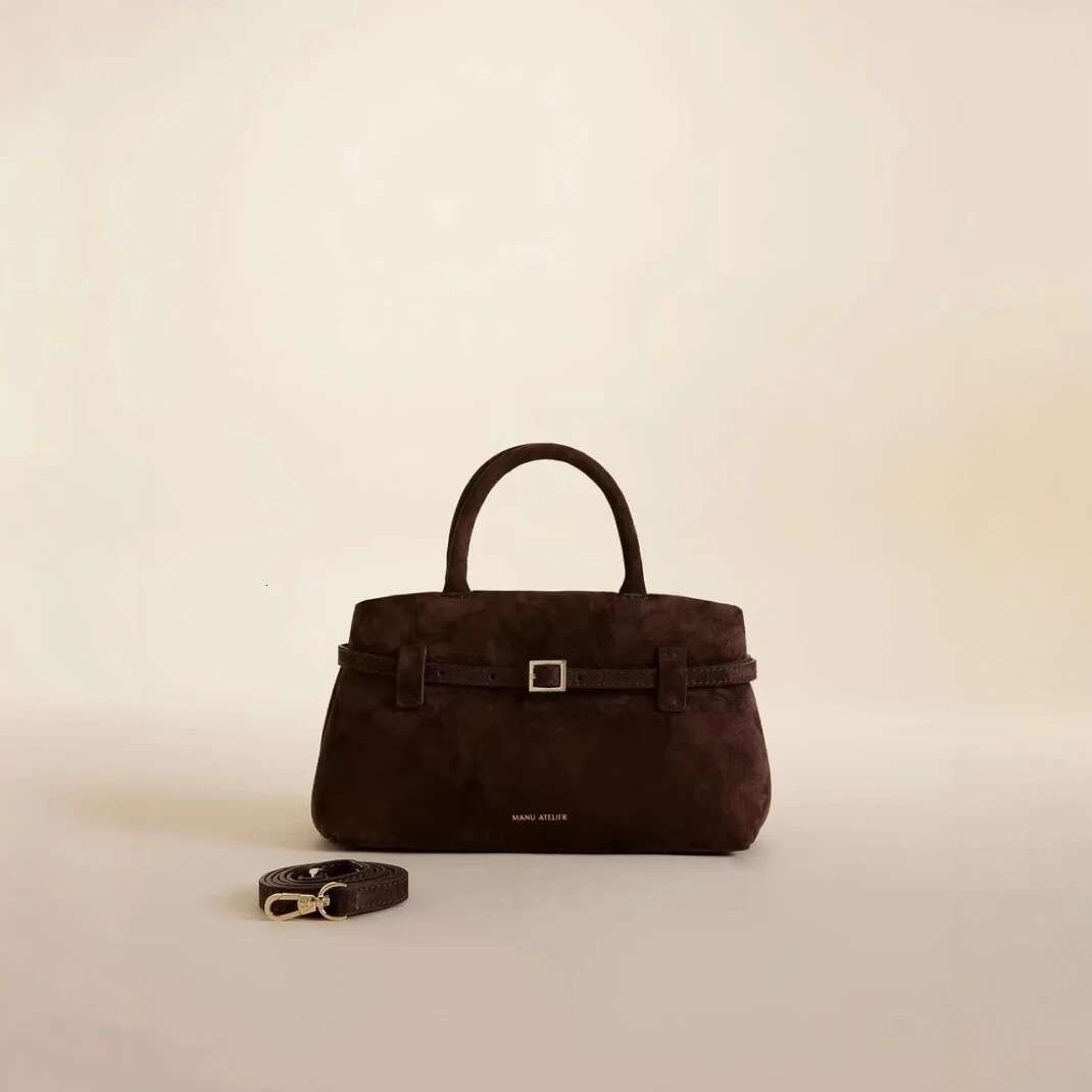 Tote New Bag Designer Women's Shoulder Crossbody Handbags For Women Exquisite Messenger Versatile Underarm Classic Style