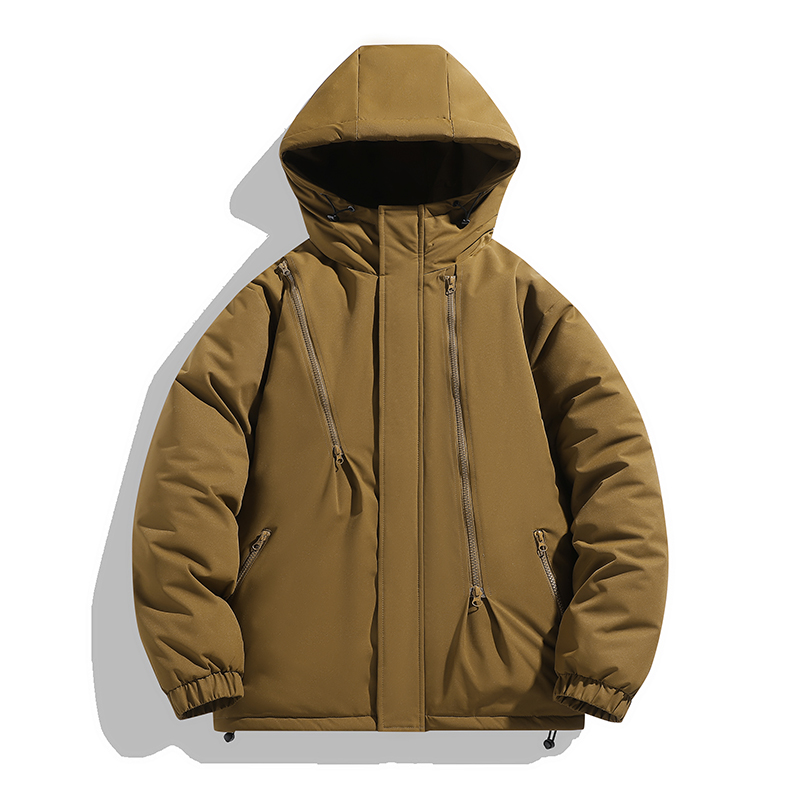 Designer clothing, down jacket, cotton jacket, jacket