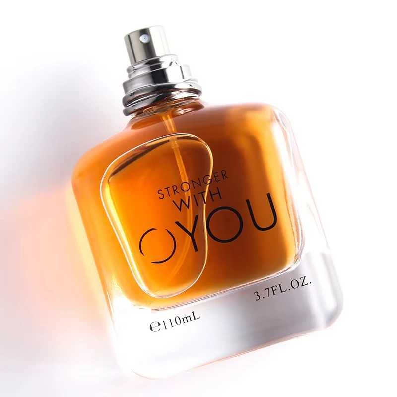 New Arrival Because you womens perfume Blue Cologne Sport Strong Mens Perfume Vietnam Perfume 110ml Z250219