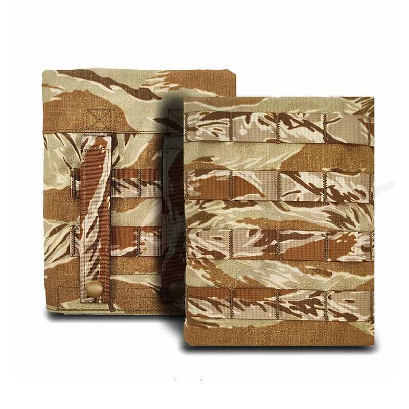 Precision Core Tactical FE FCPC V5 Vest Gold Tabby Complete Kit EquippedXJ250219
