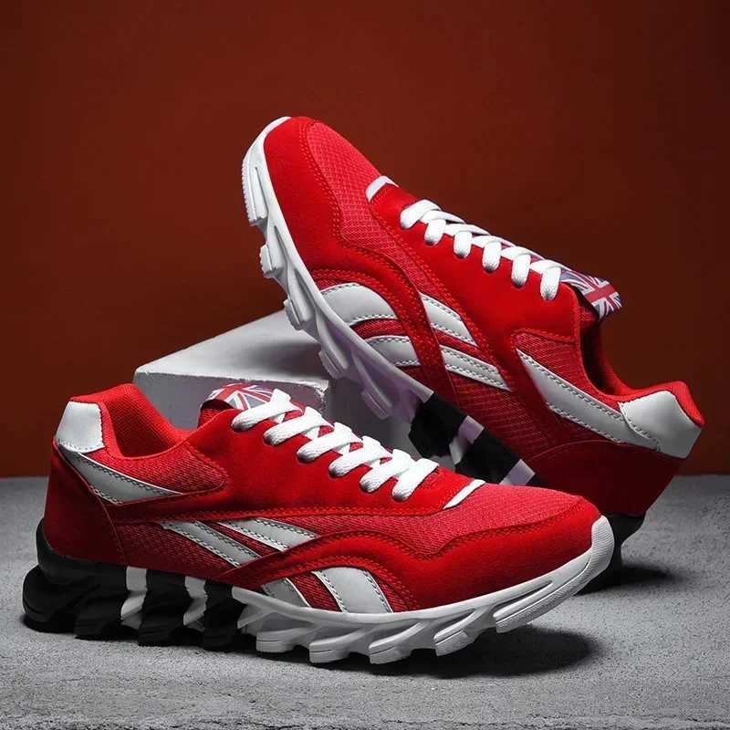 Casual Sneakers Outdoors light Walking Sport Men Running Shoes Jumping Designer Comfortable High Quality Mens Tennis HombreC250218