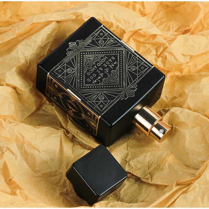 Fruity Perfume Dubai Oman Arab Strong Fragrance Lasting Date Perfume Irresistible Success Business Fragrance For Men Hot Sale M250219