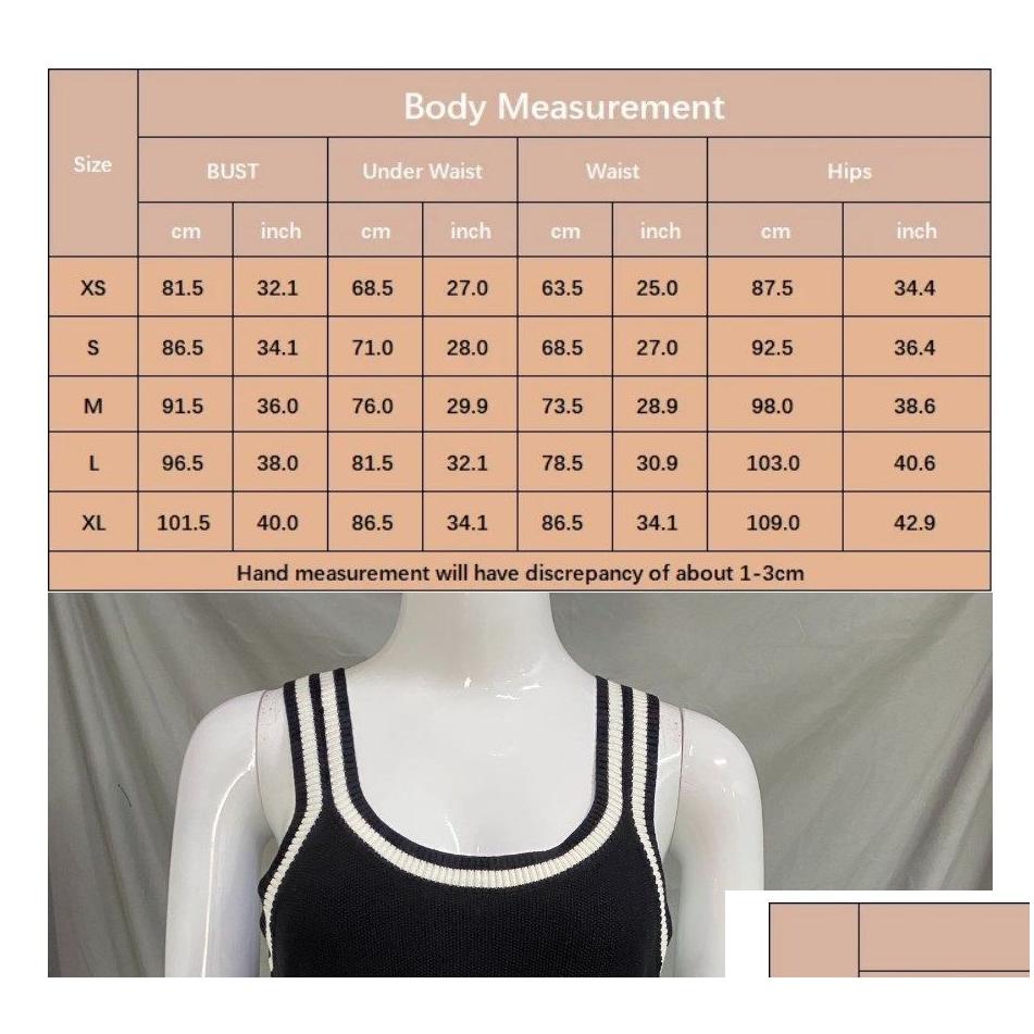 Basic Casual Dresses Womens Summer Fashion Tennis Club Sweater Knit Dress Shortsleeve Drop Delivery Apparel Clothing Otxke