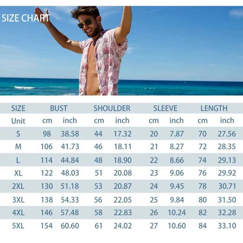 Hawaii Beach Holiday Mens Short sleeved Short sleeved Two piece Paisley Printed Pattern Breathable Set Fashion Mens Party SetXJ250326