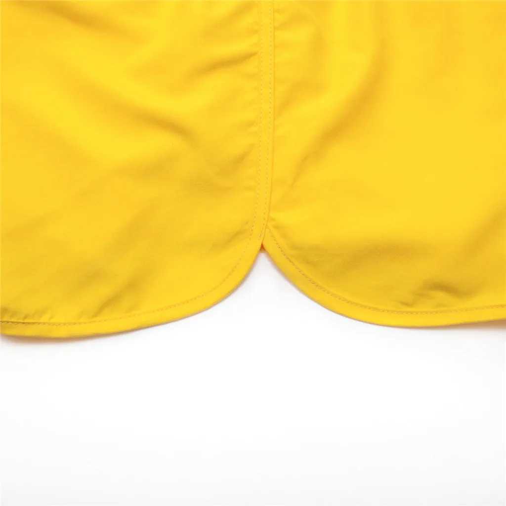 Men's Shorts Breathable Surf Quick Drying Casual Shorts Men 2024 Summer Brand New Beach Pants Male MenS Swimming Trunks z250219