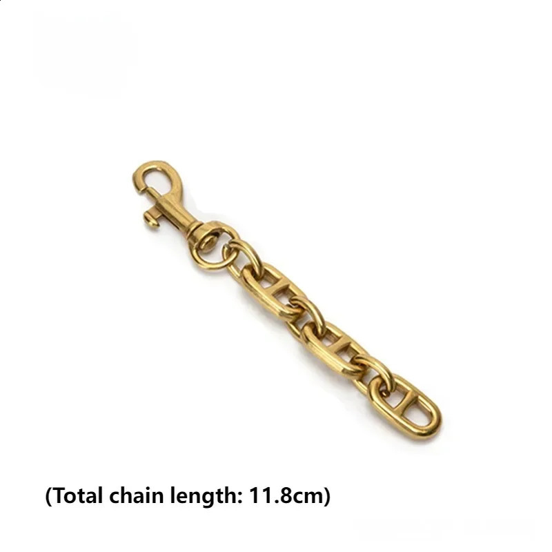 1PC Metal Chain Bag Strap Shoulder Underarm Bags Modification Accessories 250213