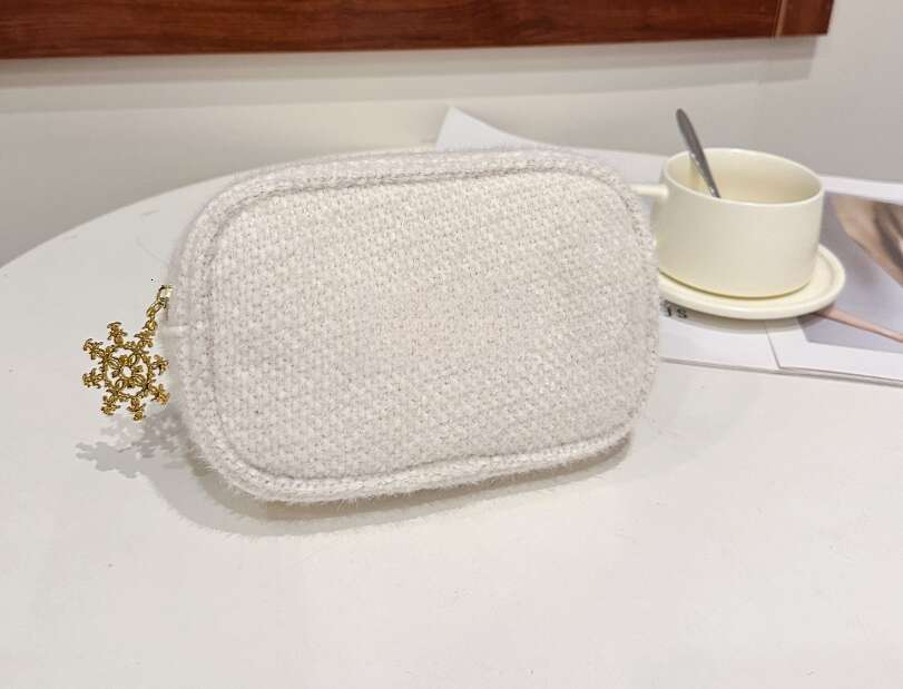 New Applicable Cosmetics Christmas Makeup Bags