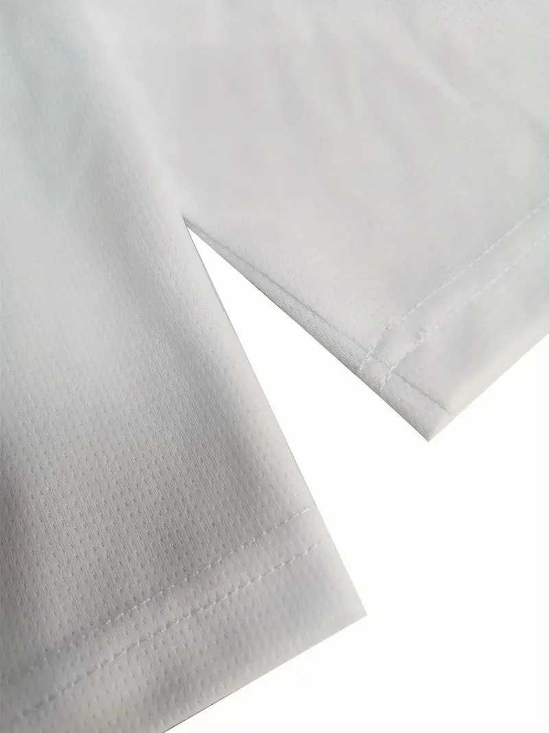 Mens T-shirt Set Striped Colour Blocking Printing Fashion T-shirt Short Sleeve + Shorts Two Sets Oversized Sports Mens SuitXJ250218