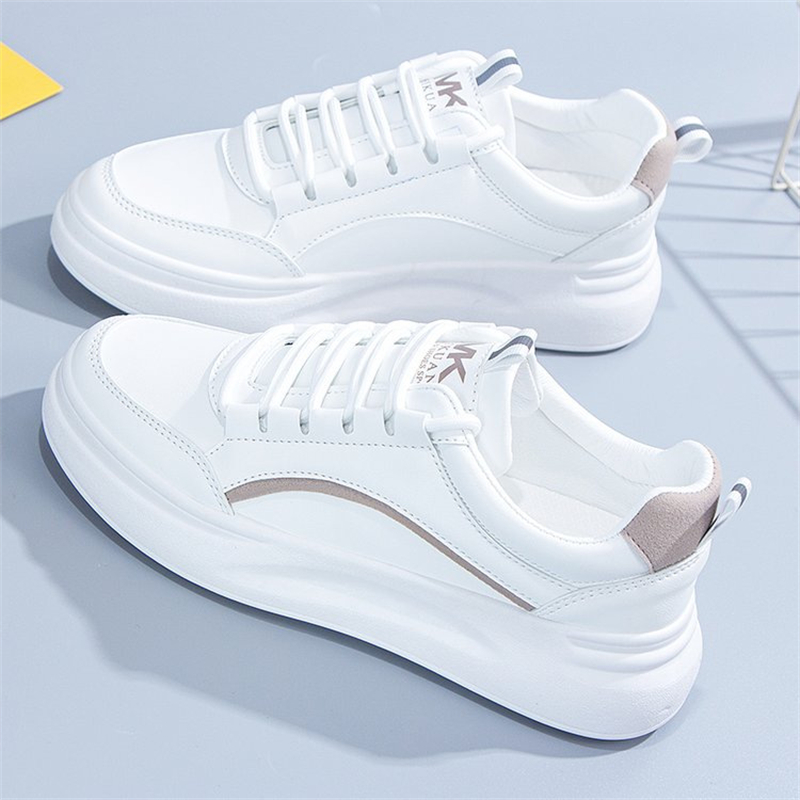 Free shipping designer Running Shoes for woman 2025 Spring and Autumn New Collection sport outdoor white-blue shoes