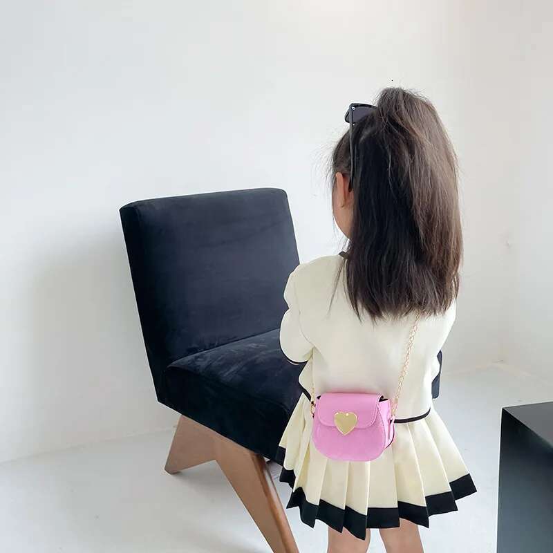 Ddmyshoesvip Children Messenger Bag Mother Kids Crossbody Women Shoulder Bags Class For Girl Wallet