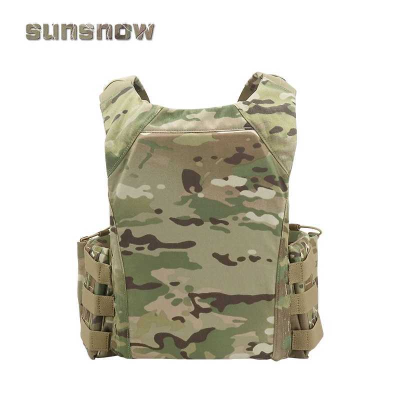 TYX lvMBAV Lightweight Modular Tactical Training VestXJ250219