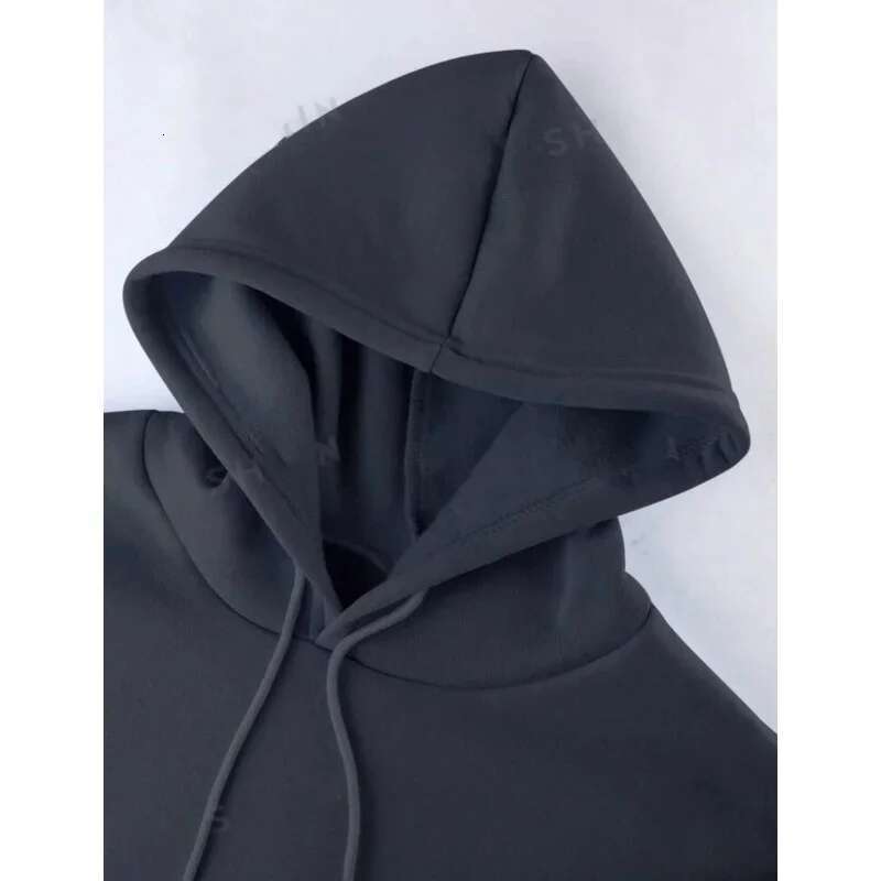 2025 Women Oversized Fleece Hoodies Female Long Sleeve Hooded Sweatshirt With Pentagram & Leopard Print Casual Loose Pullover