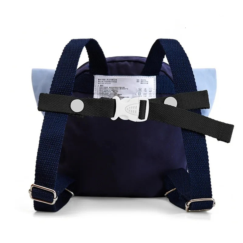 Baby Walker Children Anti Lost Harness Backpack Walking Elephant Bag Toddler Walking Safety Bag Strap For Kids Toddler 250219