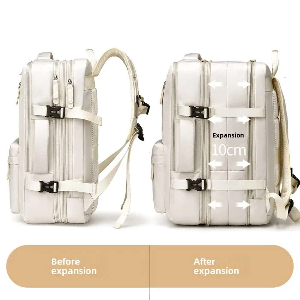 40x30x20 Airplane, Cabin Hand Lage Laptop Backpack for Aeroplane Travel, School Backpack, Men Women's Bag
