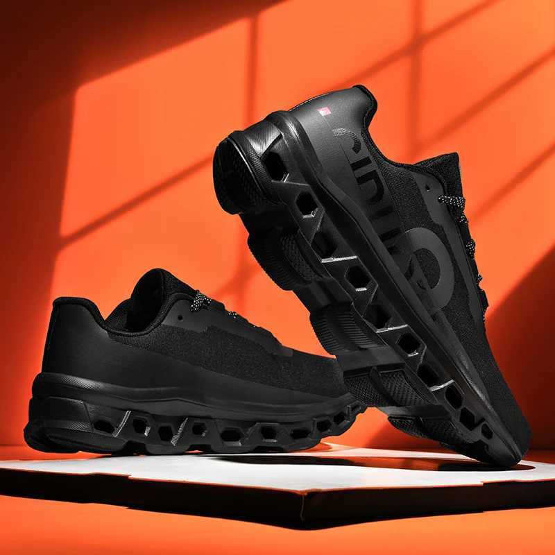 Hot Trendy and Comfortable Casual Sneakers Fashionable Soft soled Walking ShoesC250425