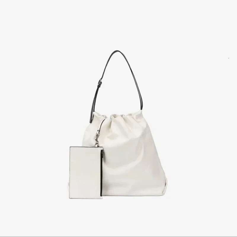 RAINBOW Elegant Underarm Shoulder Bags For Women Tote Bag Commuter Large Capacity Niche Armpit Handbag High-Quality