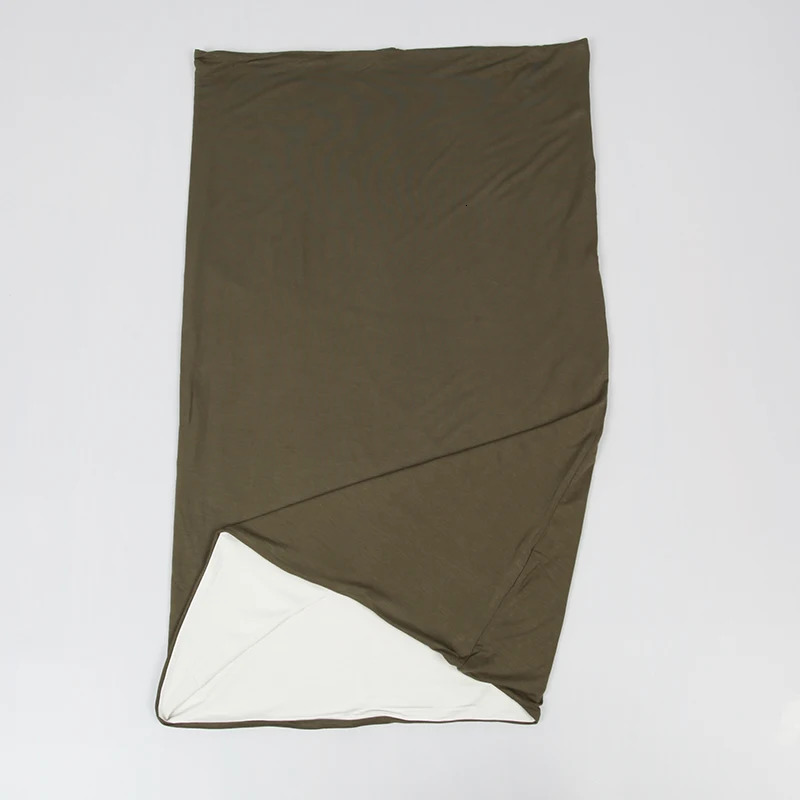 Easy Wear Baby Slings Easy to Wear Infant Slings Comforter and Security Mamas Bonding Comforter 250219