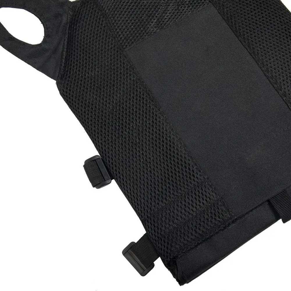 Tactical Airsoft Outdoor Molle JPC Vest Game Protective Vest Adjustable Modular Chest Set Vest CS Field Vest Training for KidsXJ250219