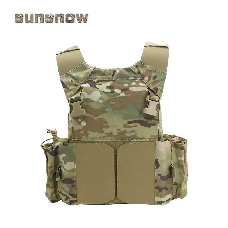 TYX lvMBAV Lightweight Modular Tactical Training VestXJ250219